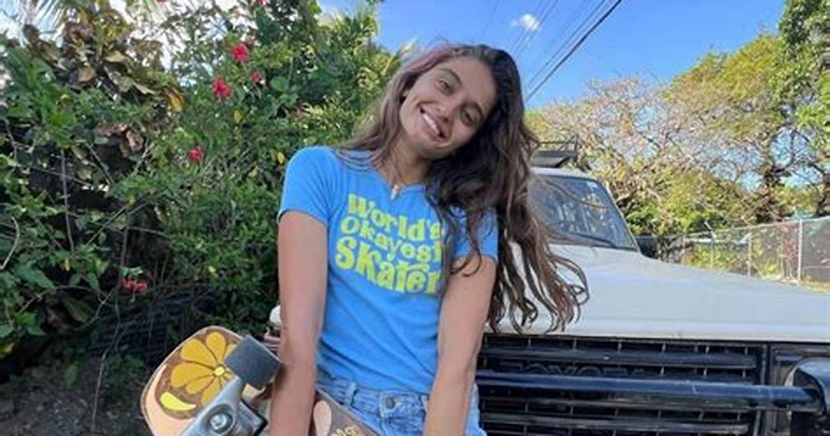 Avery Cyrus Biography, Tiktok, Merch, Family, Girlfriend and Net Worth