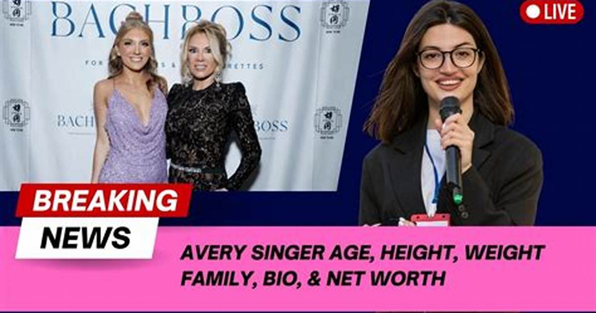 Avery Singer Bio, Wiki, Age, Height, Family, Husband, Career, Art, and Net Worth