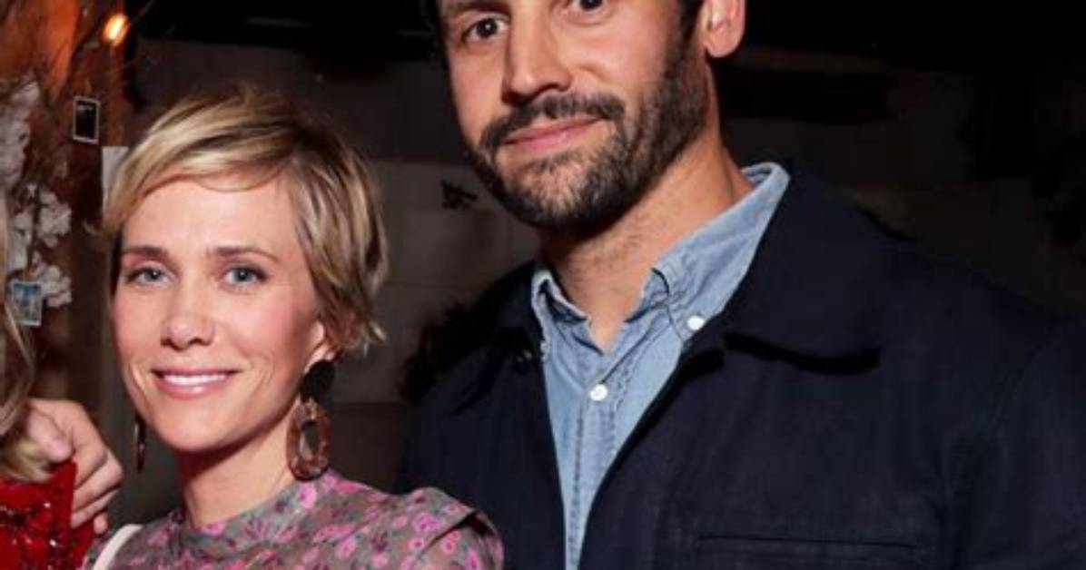 Avi Rothman Wiki [Kristen Wiig’s Fiance], Biography, Age, Net Worth, Family
