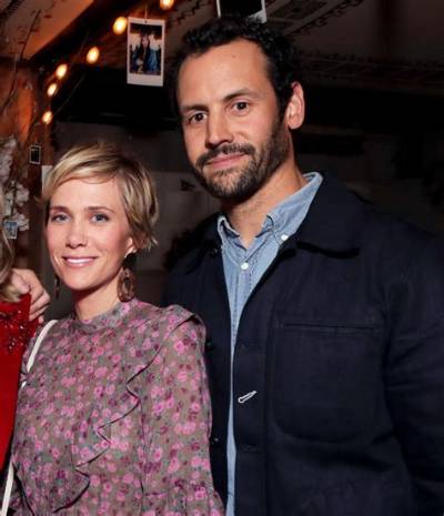 Avi Rothman Wiki [Kristen Wiig’s Fiance], Biography, Age, Net Worth, Family