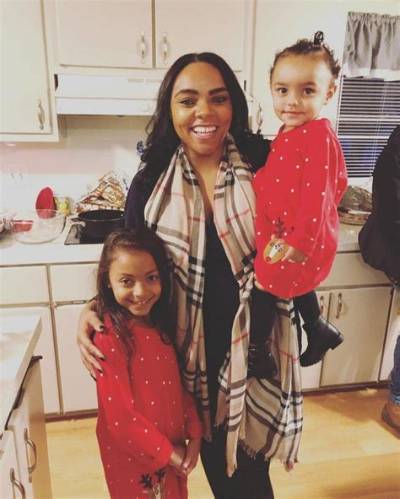 Avielle Janelle Hernandez Net Worth (Aaron Hernandez Daughter Age) Mother Shayanna Jenkins-Hernandez