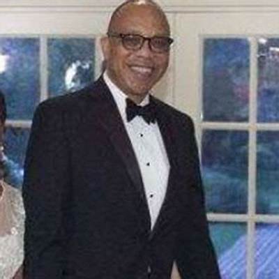 Avis C. Robinson Age Wiki, Biography Eugene Robinson Wife Age, Family and Children