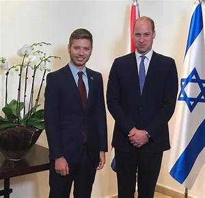 Avner Netanyahu: Meet Benjamin Netanyahu Son on Instagram