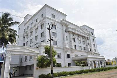 Avs Imperiaa, Karaikal, India