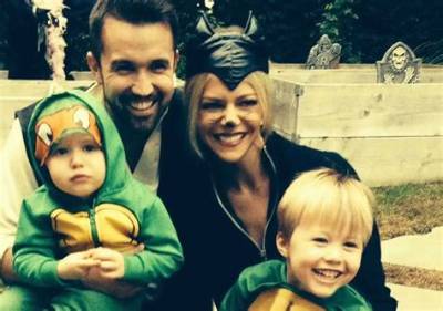 Axel Lee Mcelhenney Biography: Age, Parents, Instagram, Net Worth, Siblings