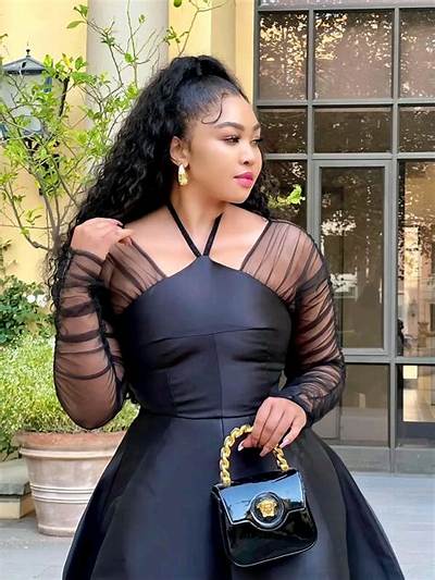Ayanda Ncwane Biography – Age & 10 Other Things About Her