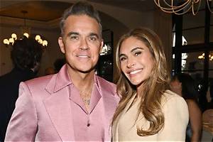 Ayda Field (Robbie Williams Wife)Biography, Age and Exciting Announcement