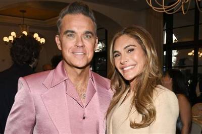 Ayda Field (Robbie Williams Wife)Biography, Age and Exciting Announcement