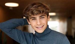 Ayden Mekus Bio, Wiki, Age, Height, Dating, Actor and Net Worth