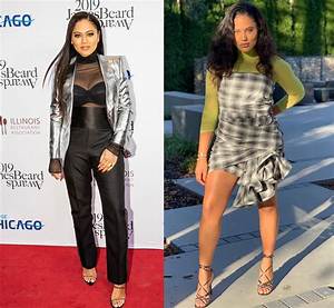 Ayesha Curry Weight Loss: Before and After Photo