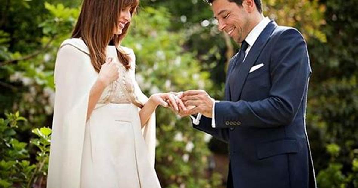 Ayman Mohyeldin Has Been Married to Wife Kenza Fourati Since 2016