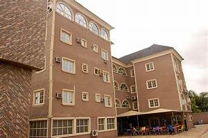 Ayudos Hotel, Badagry, Nigeria