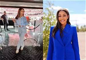 Ayumi Lashley Height, Weight, Net Worth, Age, Birthday, Wikipedia, Who, Nationality, Biography