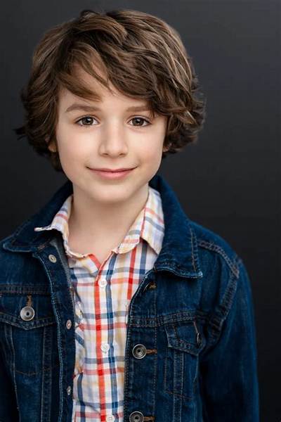 Azriel Dalman- Age Biography Wiki and Family of Child Actor, His Role on Moonfall