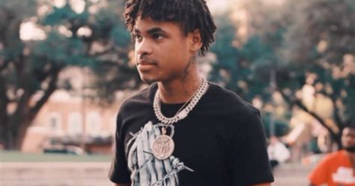 Baby Yungin: How Old Is the Rapper?