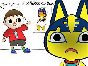 Babychar17 Ankha Full Video and Twitter Reaction Explained on Memes