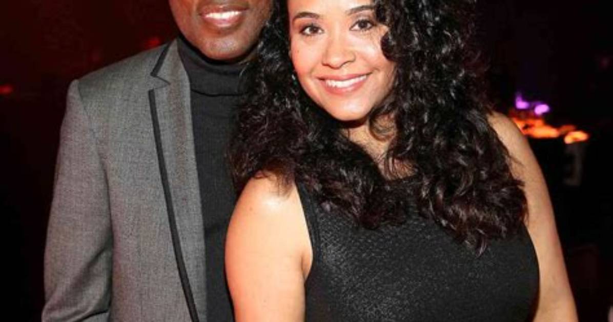 Babyface Wife; Nicole Pantenburg Edmonds Bio/Wiki, Age, Family, Kids, Career and Net Worth