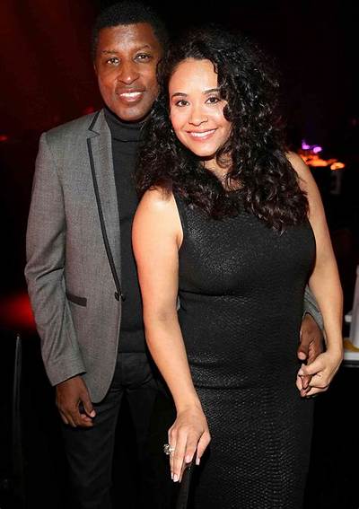 Babyface Wife; Nicole Pantenburg Edmonds Bio/Wiki, Age, Family, Kids, Career and Net Worth