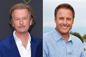 Bachelor in Paradise Host David Spade Sparks Sexuality Rumors – Is He Married Though?
