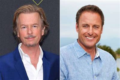 Bachelor in Paradise Host David Spade Sparks Sexuality Rumors – Is He Married Though?