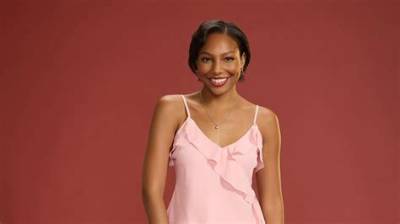 Bachelor in Paradise: Kiki Morris Age, Instagram, Boyfriend, Wiki