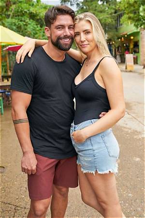Bachelor Paradise: Who Is Michael Allio Wife Laura Ritter Allio and How Did She Died? Family Kids and Net Worth