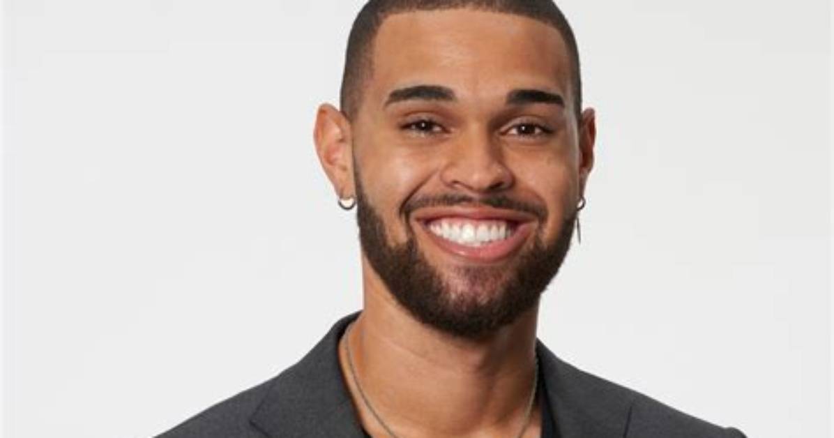 Bachelorette: Who Is Nayte Olukoya? Age Height Wikipedia and Instagram
