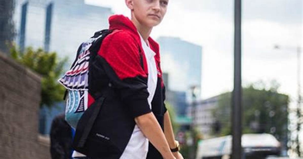 Backpack Kid Bio: Wiki, Real Name, Age, Songs, Net Worth & Pictures