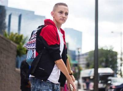 Backpack Kid Bio: Wiki, Real Name, Age, Songs, Net Worth & Pictures