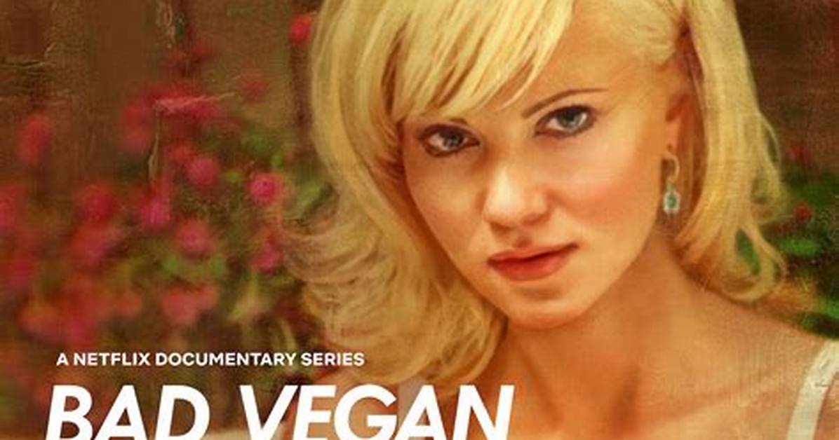 Bad Vegan: What Happened to Shane Fox? Where Is He Now?