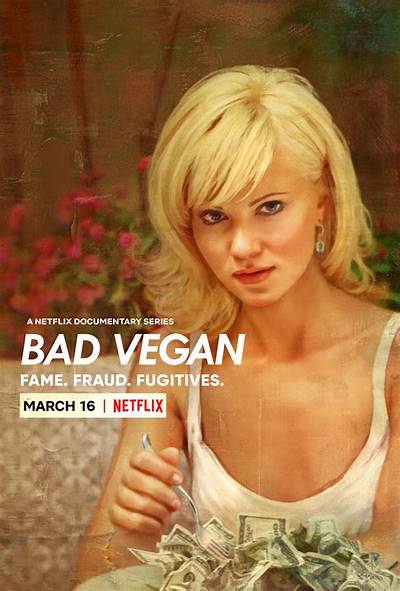 Bad Vegan: What Happened to Shane Fox? Where Is He Now?