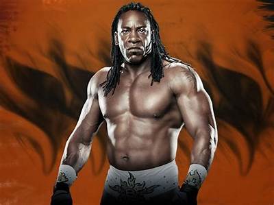 Badlands Booker Height, Weight, Net Worth, Age, Birthday, Wikipedia, Who, Nationality, Biography