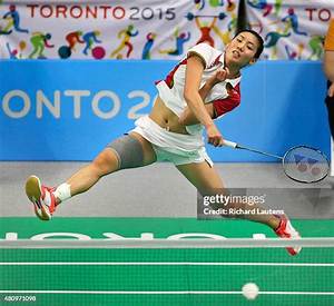 Badminton: Is Michelle Li Married to a Husband? Her Ethnicity and Parents Info