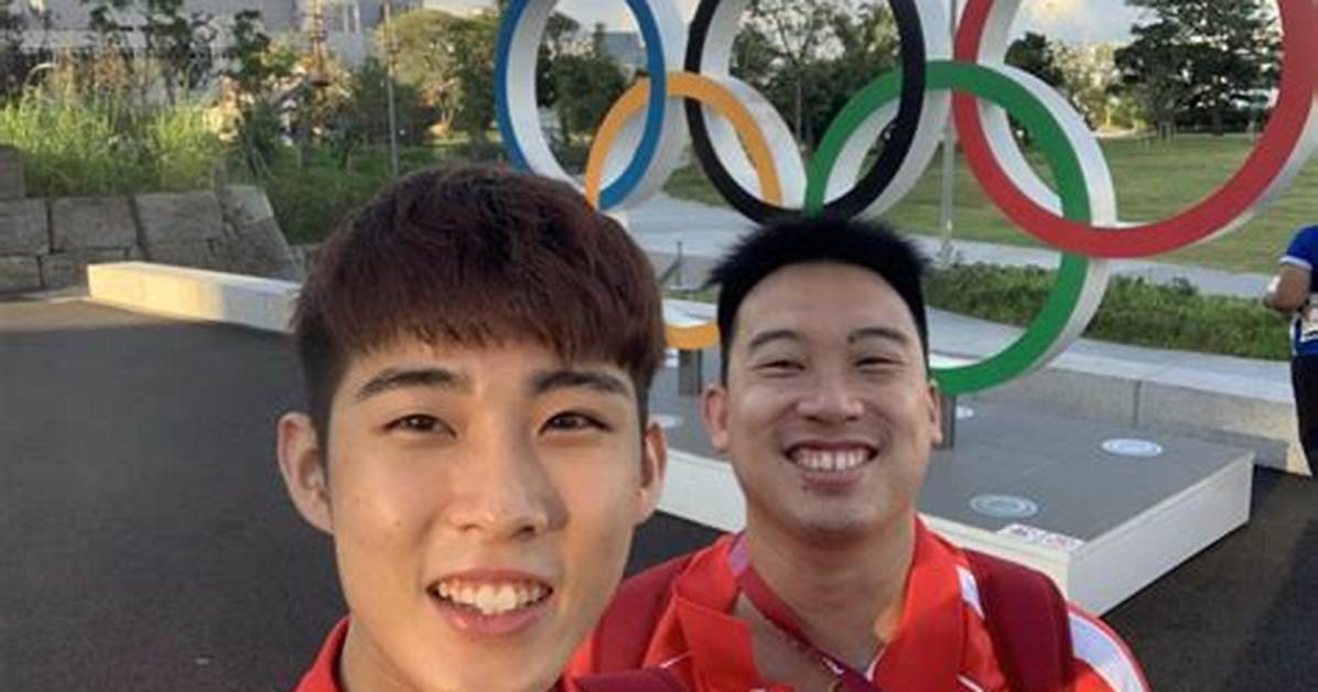 Badminton: Who Is Loh Kean Yew Coach Kelvin Ho? Everything to Know