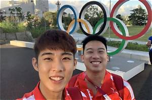 Badminton: Who Is Loh Kean Yew Coach Kelvin Ho? Everything to Know