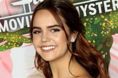 Bailee Madison’s Net Worth, Biography, Career, Awards, Fact and Life Story
