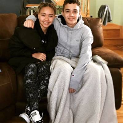 Bailey Bass Boyfriend: Is Bailey Bass in a Relationship?