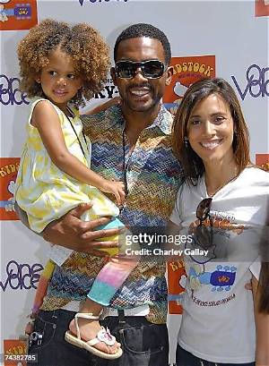 Bailey Ivory-Rose Bellamy (Bill Bellamy Daughter) Wiki, Bio, Age, Height, Bf, Facts