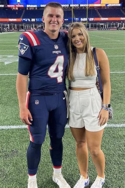 Bailey Zappe Age: How Old Is Bailey Zappe?