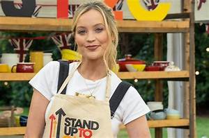 Bake off Laura Whitmore Weight Loss: Before and After Photos Bake off Contestant