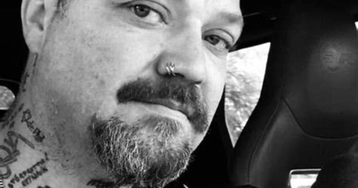 Bam Margera Gets Son’s Name Tattooed on Face