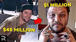 Bam Margera Weight, Height, Net Worth, Age, Birthday, Wikipedia, Who, Nationality, Biography