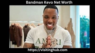 Bandman Kevo Net Worth (2021): Height, Age, Bio, Career & Arrest.