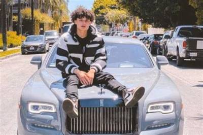 Bankrol Hayden Bio/Wiki, Net Worth, Parents, Songs, Accident