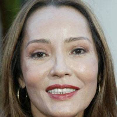 Barbara Carrera Biography, Age, Family, Husband, Art Work and Movies