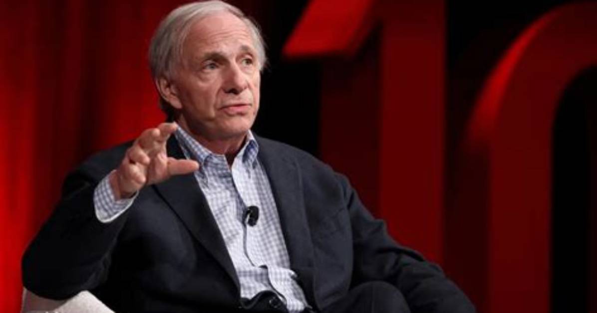 Barbara Dalio Net Worth: Ray Dalio Biography, Wife Age and Family Facts