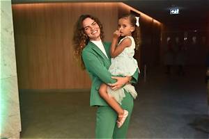 Barbara Fialho: Husband, Kid, Body, Career & Net Worth