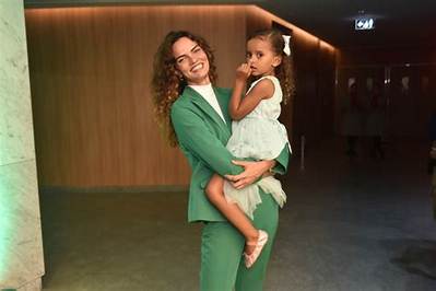 Barbara Fialho: Husband, Kid, Body, Career & Net Worth