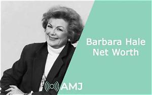 Barbara Hale’s Net Worth, Biography, Career, Awards, Fact and Life Story
