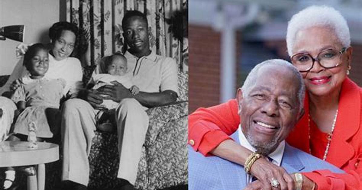 Barbara Lucas: Where Is Hank Aaron Ex-Wife Now?